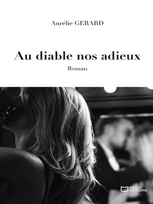 cover image of Au diable nos adieux